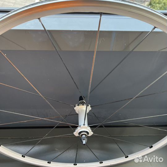 Шоссейные колеса DT swiss 700/28