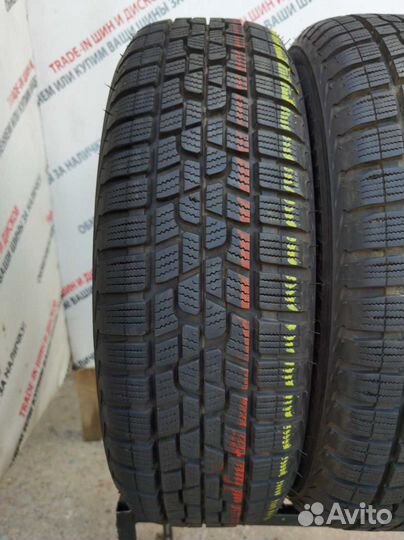Firestone Winterhawk 2 Evo 185/65 R15 88T