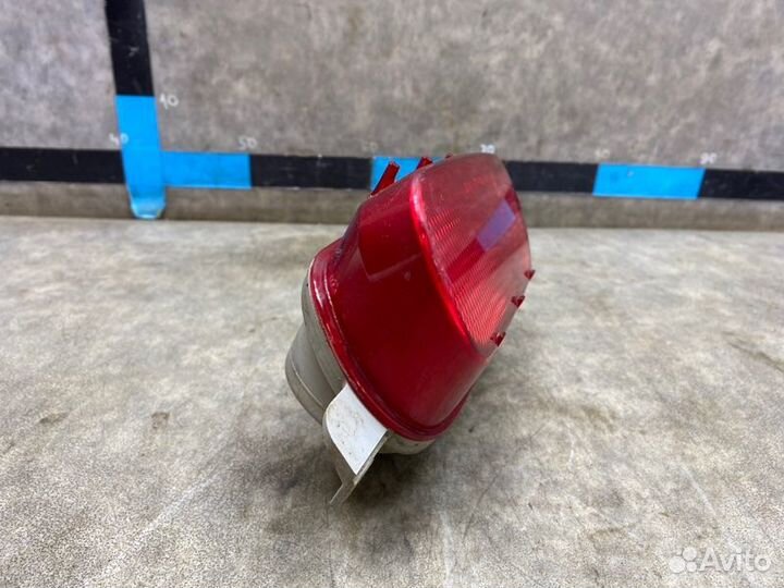 Фара противотуманная задняя правая Mazda Cx-7 2.3