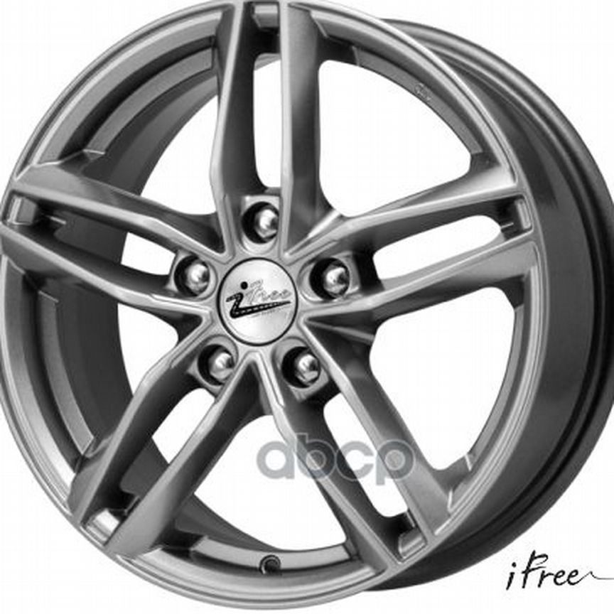 Литые диски iFree 6.5×R16 5×114.3