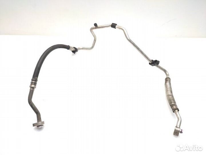 Трубка кондиционера Volkswagen Tiguan 1 2.0 TSI