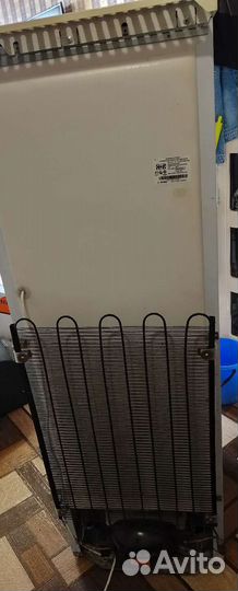 Холодильник бу