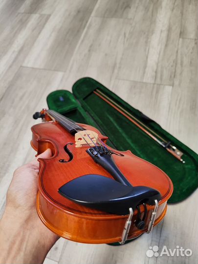 Скрипка 1/4