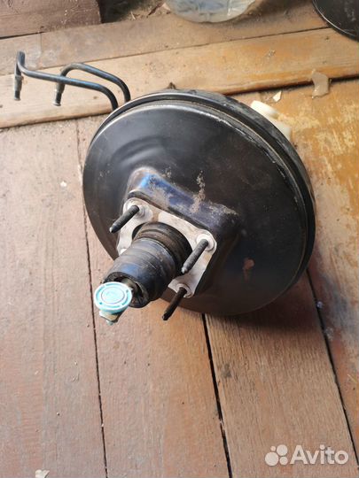 6M51-2B195FH Вакумный Усилитель