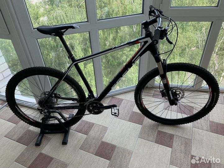 Велосипед focus black forest проф.уровень новый
