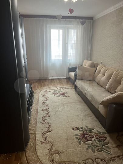 1-к. квартира, 39 м², 4/16 эт.