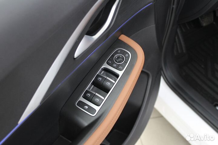 OMODA C5 1.5 CVT, 2022