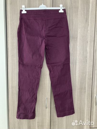 Брюки женские 46 размер