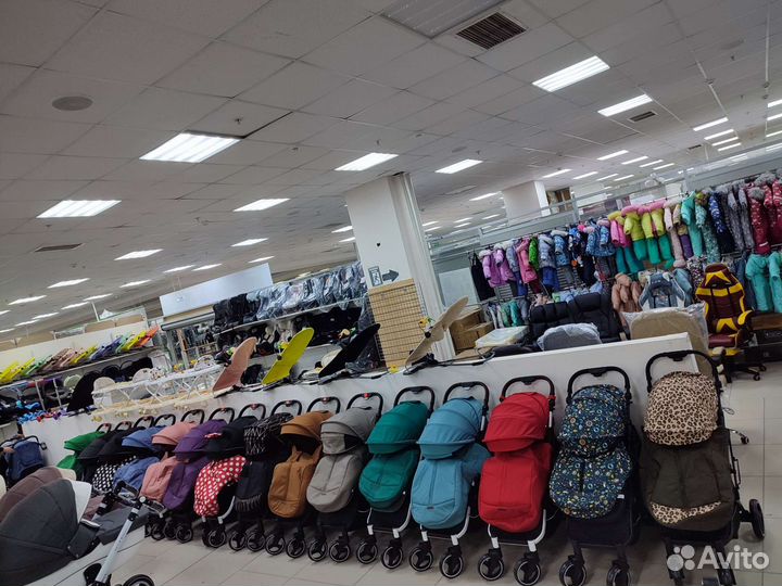 Бабало 23. Поступление расцветок