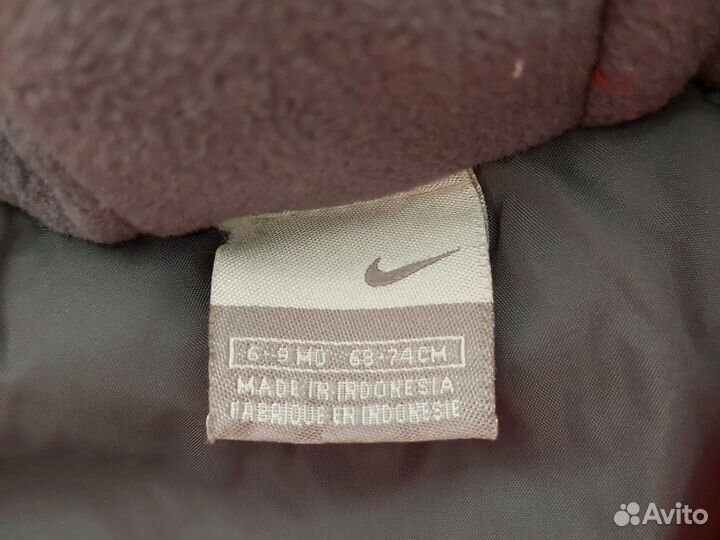 Куртка детская