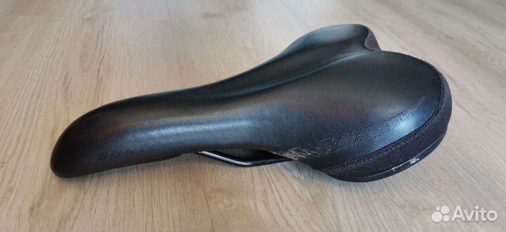 Седло для велосипеда Bontrager