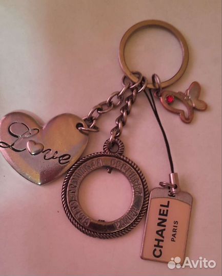 Брелок для ключей