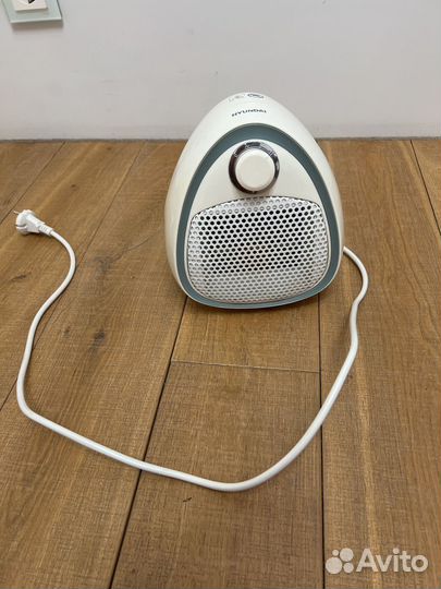 Обогреватель hyundai