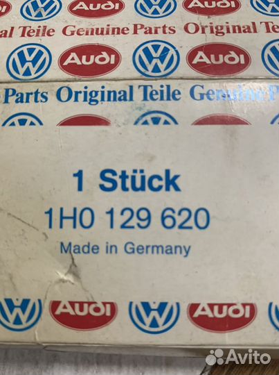 Фильтр воздушный для Фольксваген Гольф 3