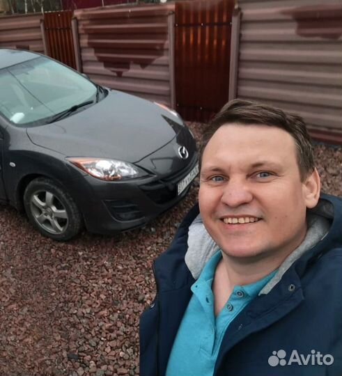 Автоподбор. Выездная диагностика авто