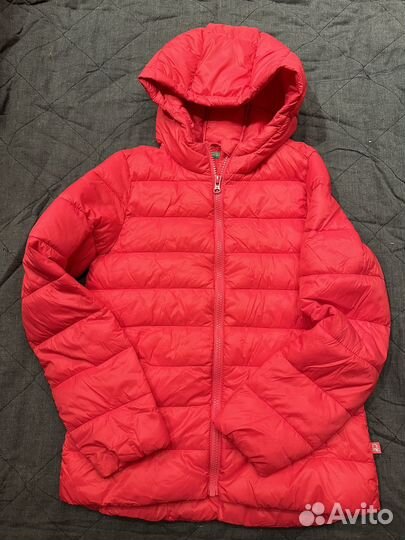 Куртка Benetton