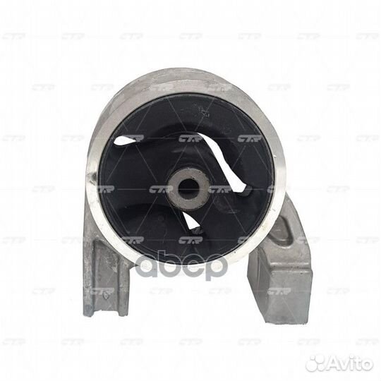 Опора двигателя задняя AT/MT hyundai accent/VER