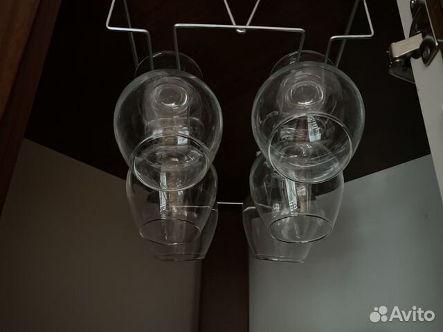 Бокалы для коньяка