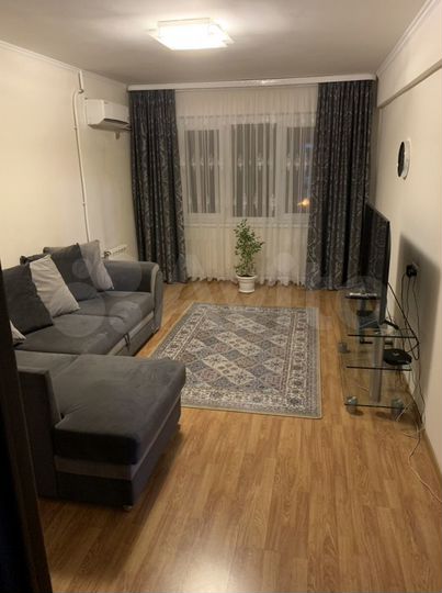 2-к. квартира, 55 м², 4/5 эт.