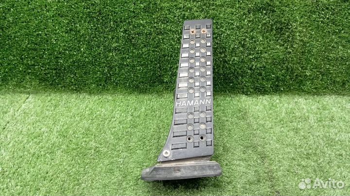 Педаль газа Bmw X6