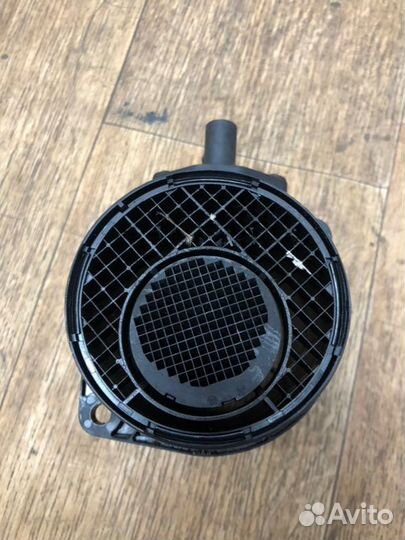 Расходомер (массметр) Volkswagen Transporter T5