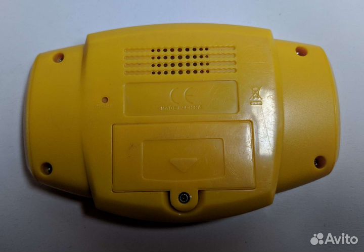 Приставки из 90х