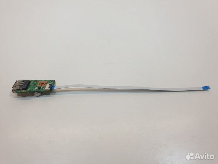 Плата USB MSI MS-168A MS-168AA