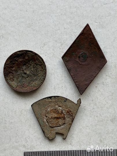 Значок Автодор, Готов к Санитарной обороне СССР