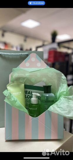 Подарочный набор