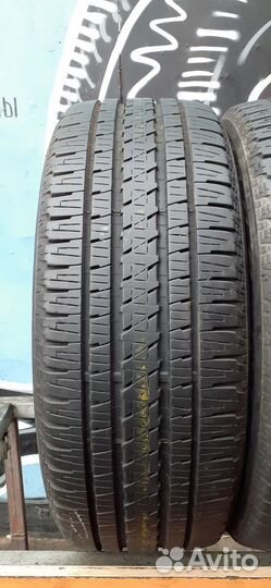 Bridgestone Dueler H/L Alenza 235/55 R18