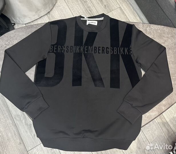Свитшот Bikkembergs