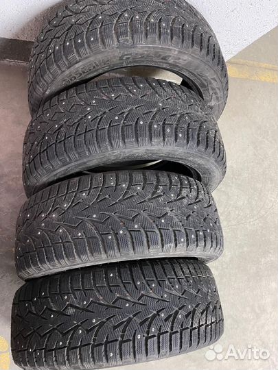 Toyo Observe G3-Ice 215/55 R17 98T