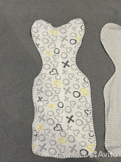 Пеленка кокон love to dream