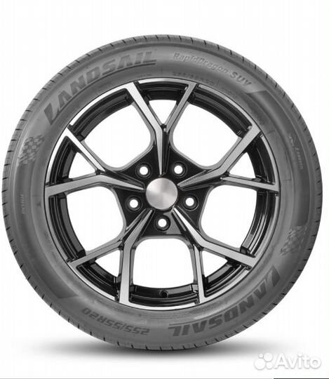 Landsail Rapid Dragon SUV 235/55 R20 102V
