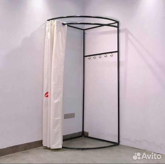 Примерочная дуга