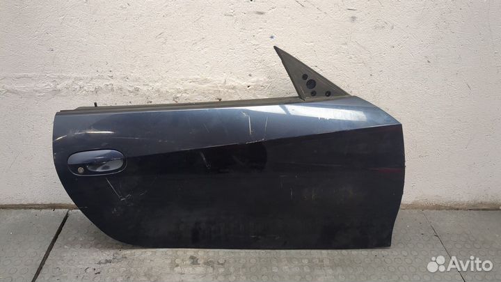 Дверь боковая BMW Z4 E85, 2004