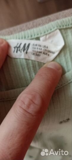 Одежда на девочку