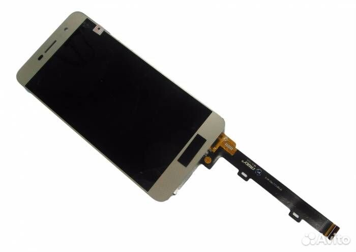 Дисплей для Honor 4C Pro Золото