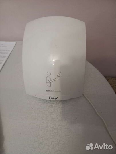 Сушилка для рук