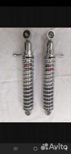 Запчасти на мотоцикл иж