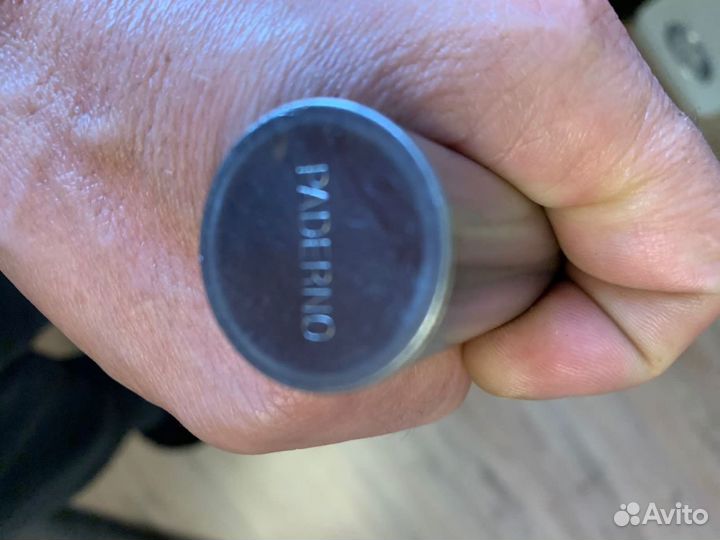 Венчик с длинной ручкой