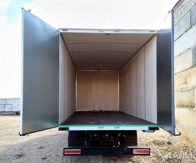 КамАЗ 4308, 2023