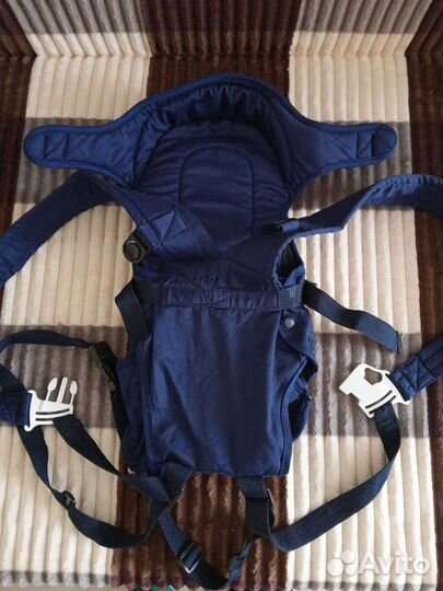 Кенгуру,рюкзак,переноска для малыша