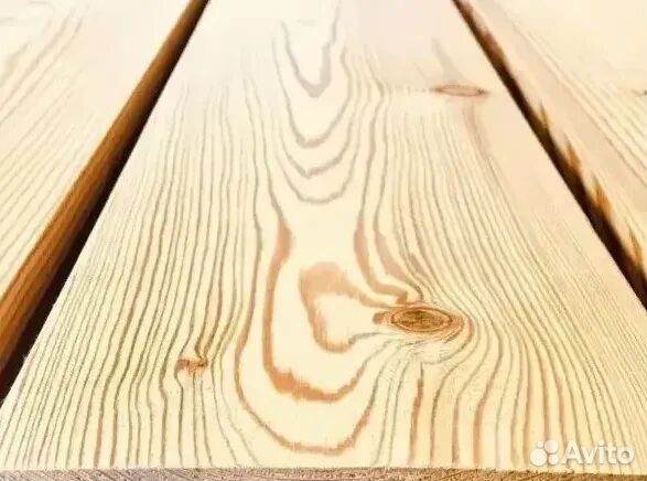 Доска Обрезная AB