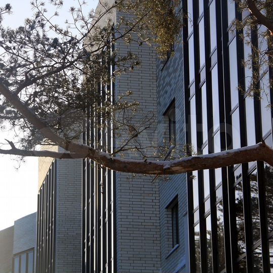 1-к. квартира, 44,6 м², 5/5 эт.