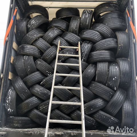 Michelin Energy Saver 225/45 R17 95W