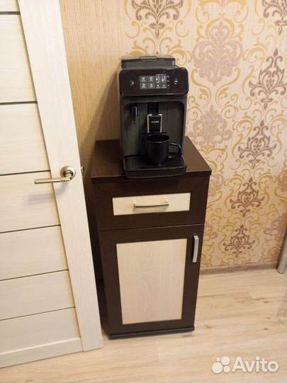 Кофемашина philips новая