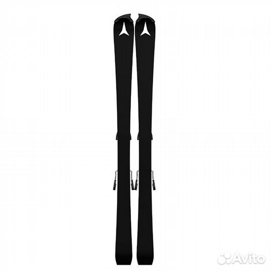 Горные лыжи Atomic Redster S9 FIS 131 + Colt 7