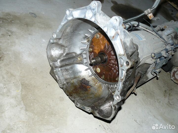 Коробка передач АКПП Kia Sorento Киа Соренто