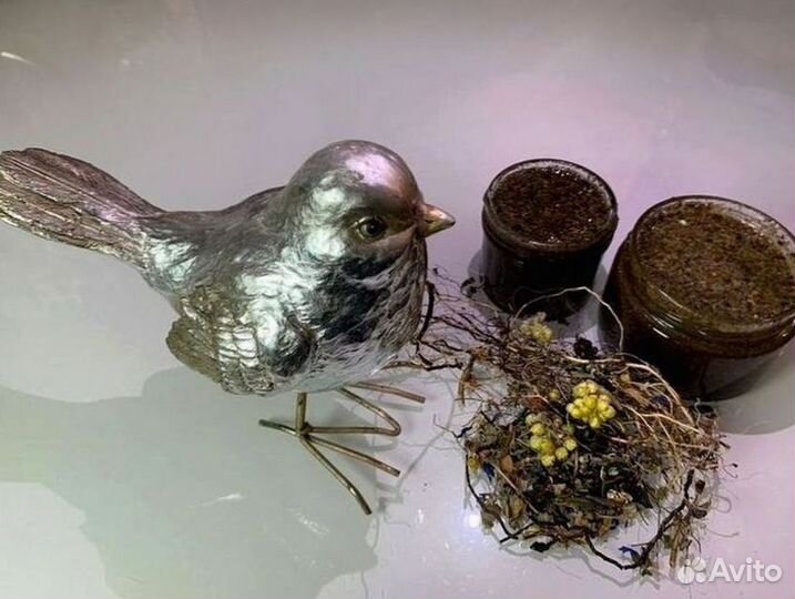 Ночной мёд для потенции